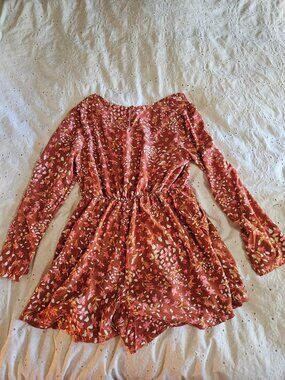 Roxy Summer Jumper- size Large BNWOT